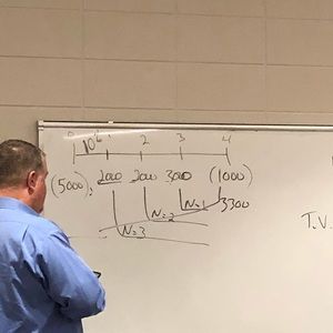 Meet your Posher, Mac